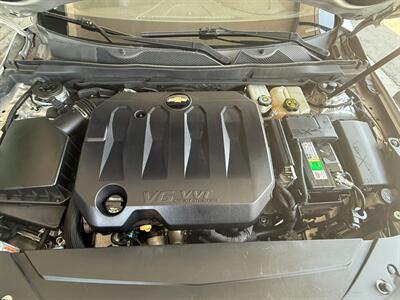 2020 Chevrolet Impala Premier   - Photo 40 - Orange, CA 92868