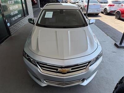 2020 Chevrolet Impala Premier   - Photo 13 - Orange, CA 92868