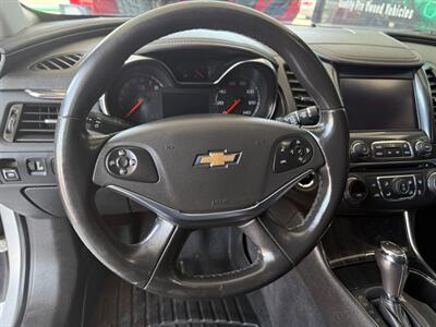 2020 Chevrolet Impala Premier   - Photo 20 - Orange, CA 92868