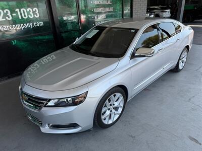 2020 Chevrolet Impala Premier   - Photo 2 - Orange, CA 92868
