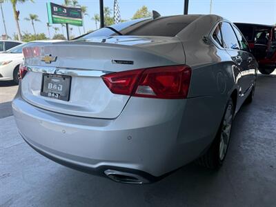 2020 Chevrolet Impala Premier   - Photo 11 - Orange, CA 92868