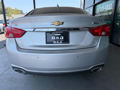 2020 Chevrolet Impala Premier   - Photo 14 - Orange, CA 92868