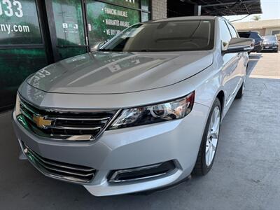 2020 Chevrolet Impala Premier   - Photo 3 - Orange, CA 92868