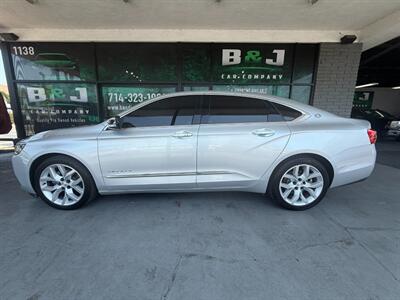 2020 Chevrolet Impala Premier   - Photo 4 - Orange, CA 92868