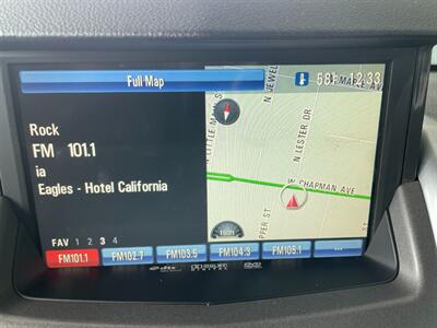 2010 Cadillac SRX Premium Collection   - Photo 35 - Orange, CA 92868