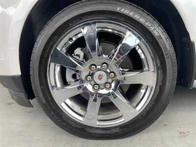 2010 Cadillac SRX Premium Collection   - Photo 44 - Orange, CA 92868