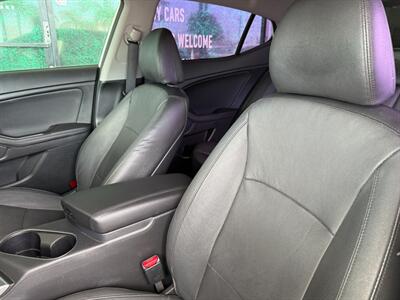 2015 Kia Optima Hybrid EX   - Photo 18 - Orange, CA 92868