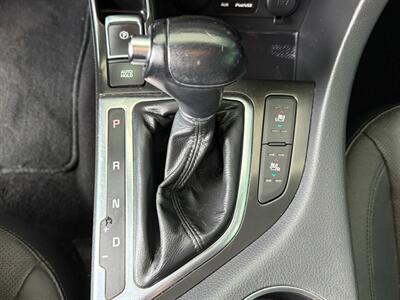 2015 Kia Optima Hybrid EX   - Photo 37 - Orange, CA 92868