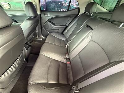 2015 Kia Optima Hybrid EX   - Photo 26 - Orange, CA 92868