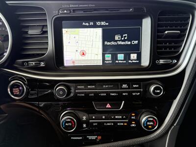 2015 Kia Optima Hybrid EX   - Photo 31 - Orange, CA 92868