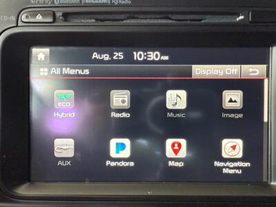 2015 Kia Optima Hybrid EX   - Photo 33 - Orange, CA 92868