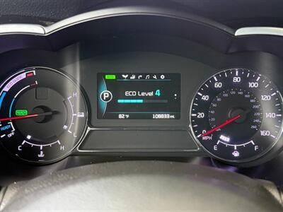 2015 Kia Optima Hybrid EX   - Photo 30 - Orange, CA 92868