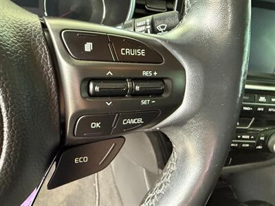 2015 Kia Optima Hybrid EX   - Photo 22 - Orange, CA 92868