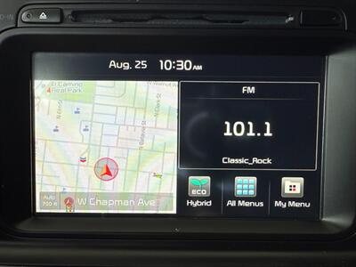 2015 Kia Optima Hybrid EX   - Photo 32 - Orange, CA 92868