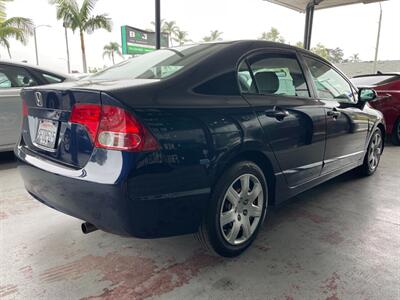 2008 Honda Civic LX   - Photo 9 - Orange, CA 92868