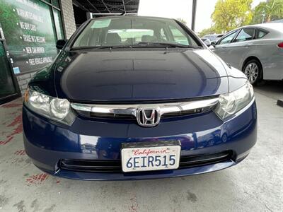 2008 Honda Civic LX   - Photo 11 - Orange, CA 92868