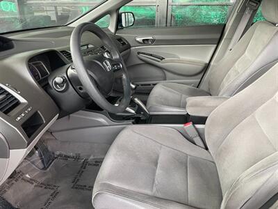 2008 Honda Civic LX   - Photo 16 - Orange, CA 92868