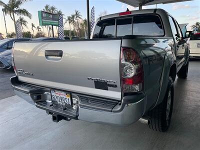 2015 Toyota Tacoma PreRunner V6   - Photo 11 - Orange, CA 92868