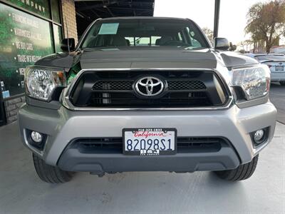 2015 Toyota Tacoma PreRunner V6   - Photo 12 - Orange, CA 92868