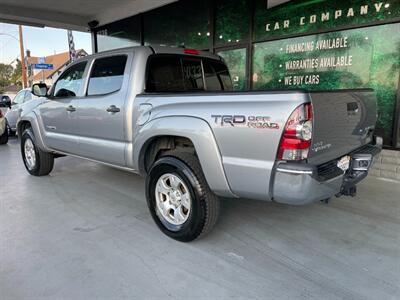 2015 Toyota Tacoma PreRunner V6   - Photo 6 - Orange, CA 92868