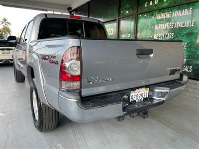 2015 Toyota Tacoma PreRunner V6   - Photo 7 - Orange, CA 92868