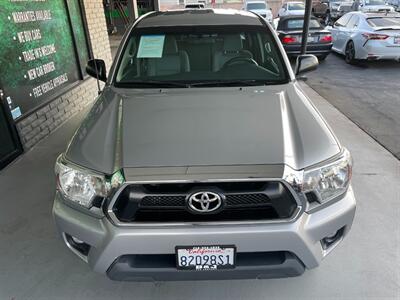 2015 Toyota Tacoma PreRunner V6   - Photo 13 - Orange, CA 92868