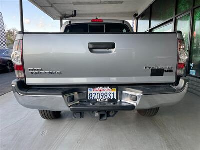 2015 Toyota Tacoma PreRunner V6   - Photo 14 - Orange, CA 92868