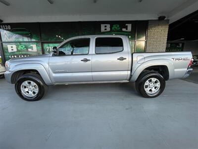 2015 Toyota Tacoma PreRunner V6   - Photo 4 - Orange, CA 92868