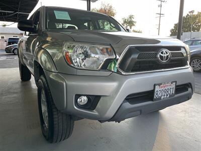 2015 Toyota Tacoma PreRunner V6   - Photo 9 - Orange, CA 92868