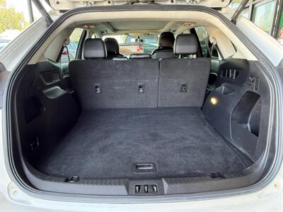 2016 Ford Edge SEL - Photo 40 - Orange, CA 92868