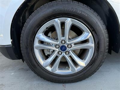 2016 Ford Edge SEL - Photo 42 - Orange, CA 92868
