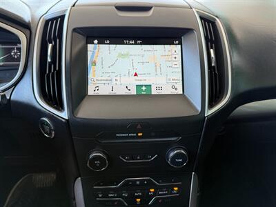 2016 Ford Edge SEL - Photo 33 - Orange, CA 92868