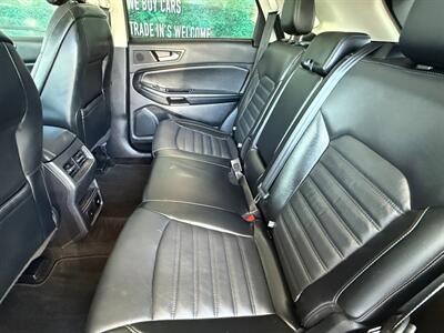 2016 Ford Edge SEL - Photo 27 - Orange, CA 92868