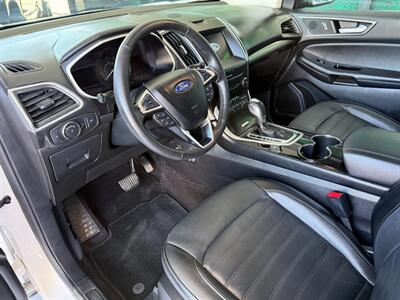 2016 Ford Edge SEL - Photo 18 - Orange, CA 92868