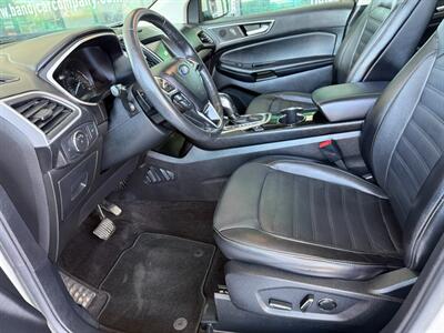 2016 Ford Edge SEL - Photo 19 - Orange, CA 92868