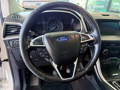 2016 Ford Edge SEL - Photo 22 - Orange, CA 92868