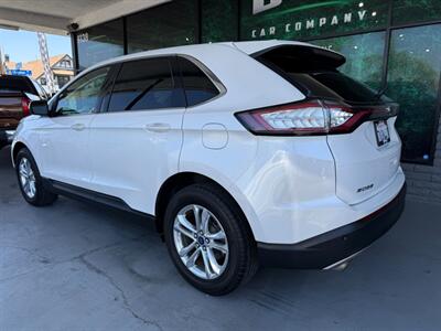 2016 Ford Edge SEL - Photo 6 - Orange, CA 92868