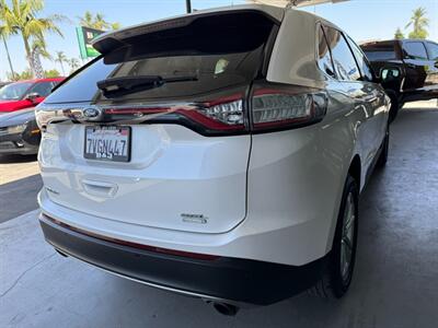 2016 Ford Edge SEL - Photo 11 - Orange, CA 92868
