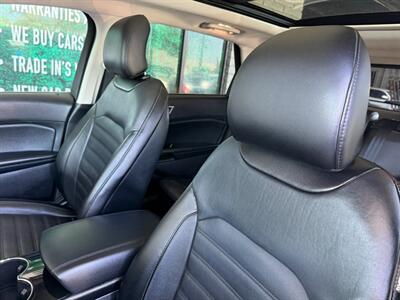 2016 Ford Edge SEL - Photo 20 - Orange, CA 92868