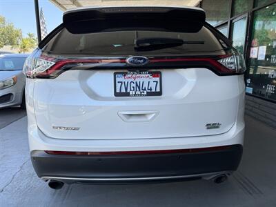 2016 Ford Edge SEL - Photo 14 - Orange, CA 92868