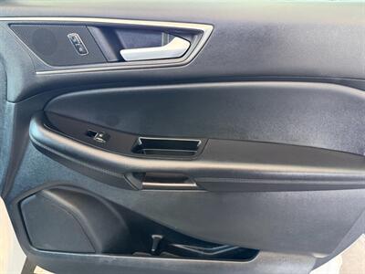 2016 Ford Edge SEL - Photo 31 - Orange, CA 92868