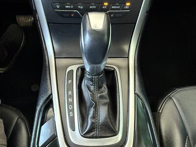 2016 Ford Edge SEL - Photo 38 - Orange, CA 92868