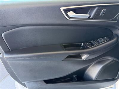 2016 Ford Edge SEL - Photo 25 - Orange, CA 92868