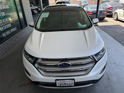 2016 Ford Edge SEL - Photo 13 - Orange, CA 92868