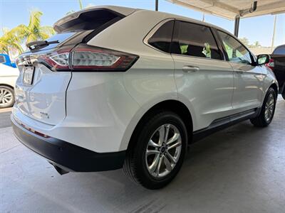 2016 Ford Edge SEL - Photo 10 - Orange, CA 92868