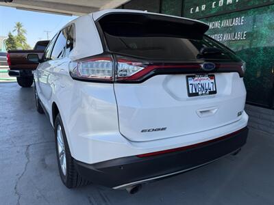 2016 Ford Edge SEL - Photo 7 - Orange, CA 92868