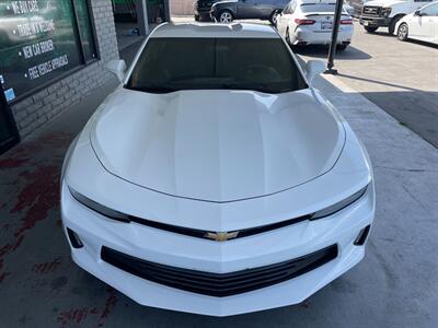 2017 Chevrolet Camaro LT   - Photo 12 - Orange, CA 92868