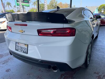 2017 Chevrolet Camaro LT   - Photo 10 - Orange, CA 92868