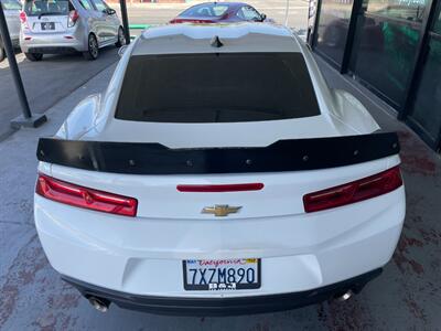 2017 Chevrolet Camaro LT   - Photo 14 - Orange, CA 92868