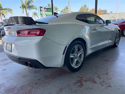 2017 Chevrolet Camaro LT   - Photo 9 - Orange, CA 92868